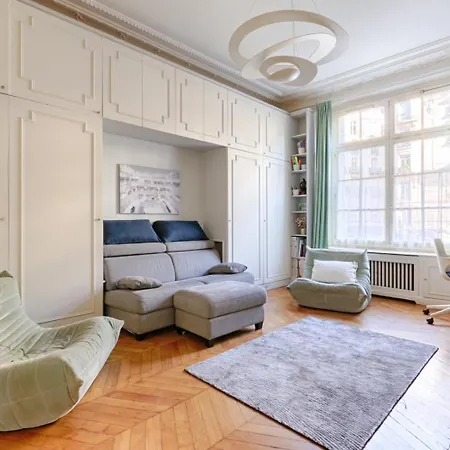 Residor - Splendid Parisian 9p Paris